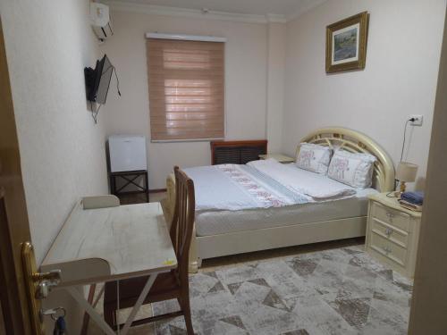 Samia House Room on Furkat 8 - Tashkent Samia House Room on Furkat 8 - Tashkent