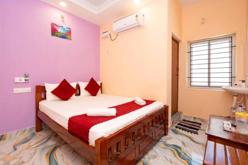 Dharun Residency