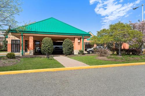 Quality Hotel in Essington, USA