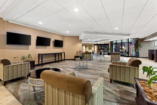 Quality Hotel in Essington, USA