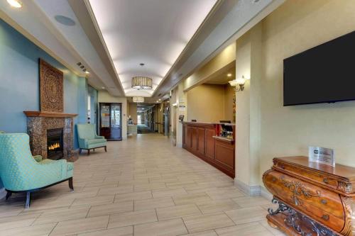 Photo - Comfort Inn & Suites Waco Woodway