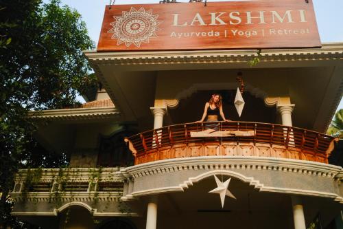 Lakshmi Ayurveda & Yoga Retreat