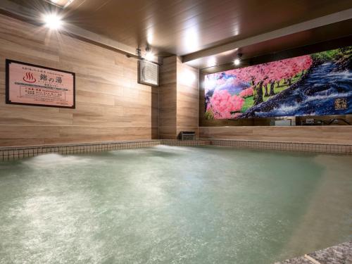 2025 RENEWAL OPEN Anshin oyado Nagoya Man & Woman Sakae Station