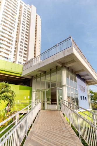 Business Stay More30Days Fast WiFi Premium Comfort in Villa Barraza