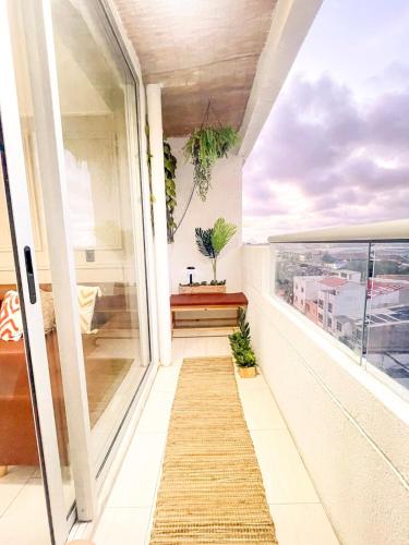 Business Stay More30Days Fast WiFi Premium Comfort in Villa Barraza