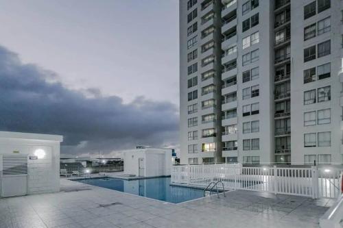 Business Stay More30Days Fast WiFi Premium Comfort in Villa Barraza
