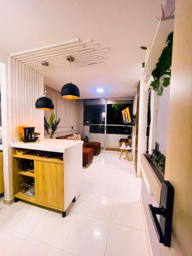 Business Stay More30Days Fast WiFi Premium Comfort in Villa Barraza