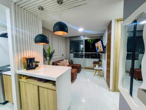 Business Stay More30Days Fast WiFi Premium Comfort in Villa Barraza