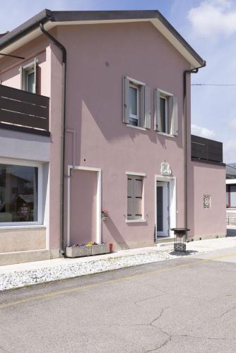 Guest House di Gianni Martinello in Mussolente