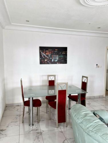 Green house heaven in ครีบี