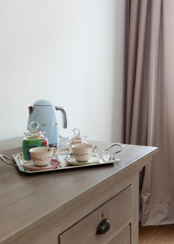 Casa Gugù Room & Breakfast Room Type - Junior Suite