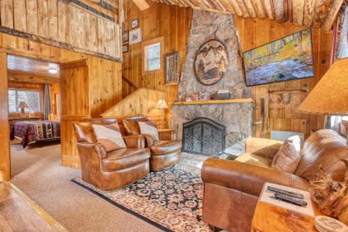 Pine Haven Resort