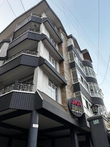 JKR residency - Shillong