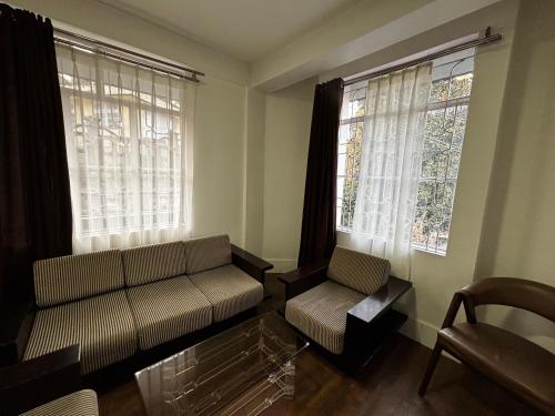 Facilities, JKR residency in Malki