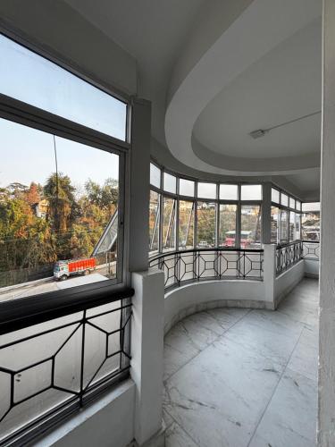 Facilities, JKR residency in Malki