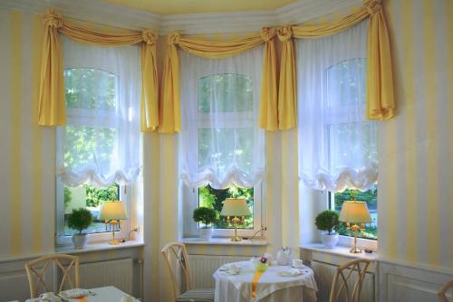 Hotel Residenz Joop 3