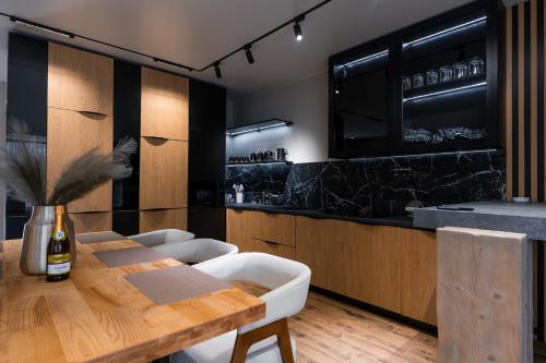 Goldhill villa 10 – khách sạn tại Yaremche
