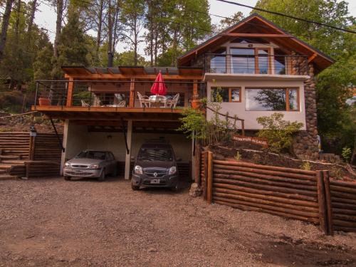 3 bedrooms, 7 beds
