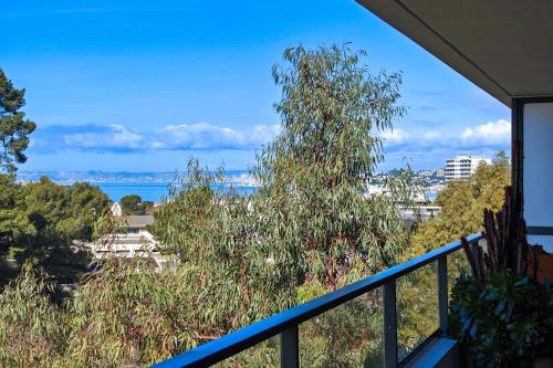 Appartement Floralia - Welkeys - Location saisonnière - Marseille