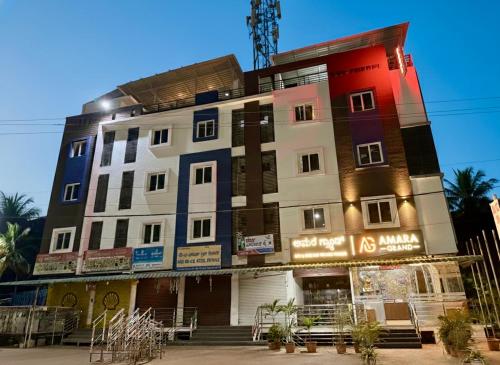 Amara Grand - Mysuru