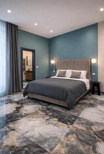 Borgo Boutique Napoli in Orto Botanico