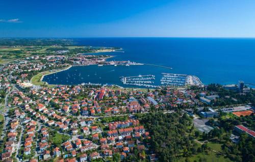 Garden apartment in Umag - image 4