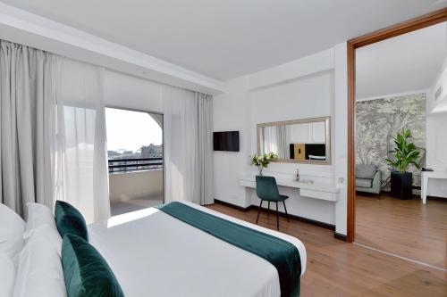 Ajax Hotel in Limassol