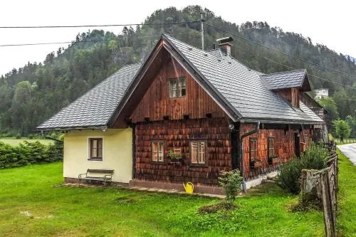 Haus Pfatschbacher in Wildalpen, Österreich