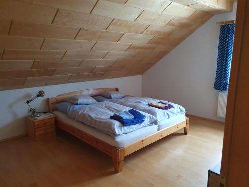 Haus Pfatschbacher in Wildalpen