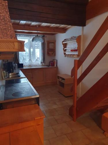 Haus Pfatschbacher in Wildalpen