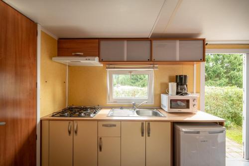 Camping ArdenParks La Petite Suisse - Maeva Vacansoleil in Bornofaja