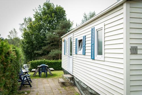 Camping ArdenParks La Petite Suisse - Maeva Vacansoleil in Bornofaja