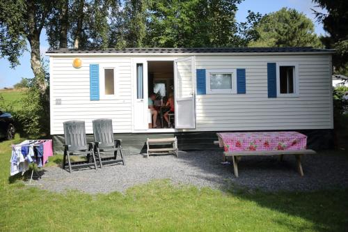Camping ArdenParks La Petite Suisse - Maeva Vacansoleil in Bornofaja