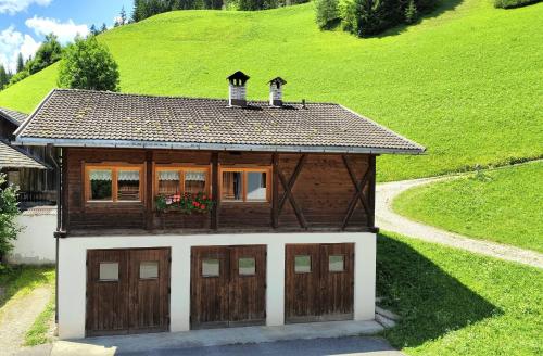 Almliesl THUR-746 gîte à louer Frena