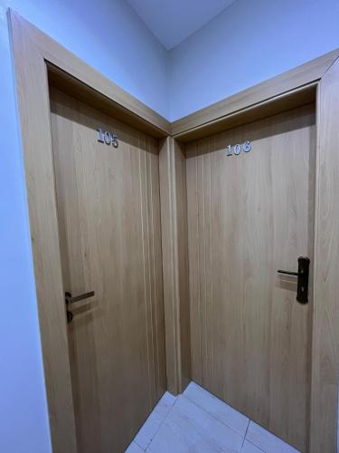 Bostan Hotel - image 7