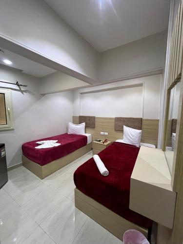 Bostan Hotel - main image