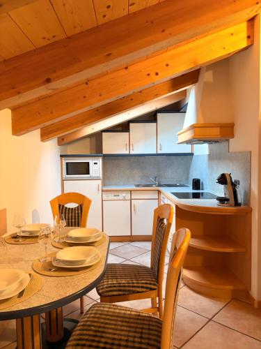Livigno Cozy Loft