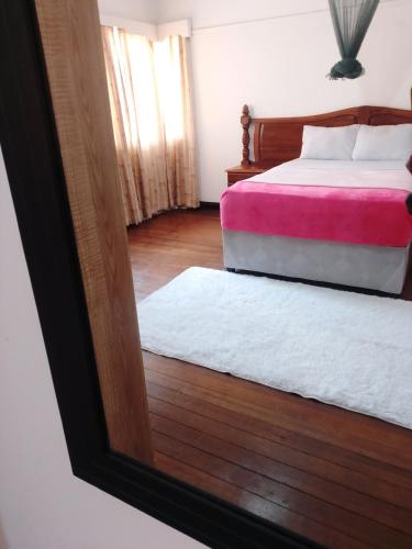 Elgin Guest in Harare