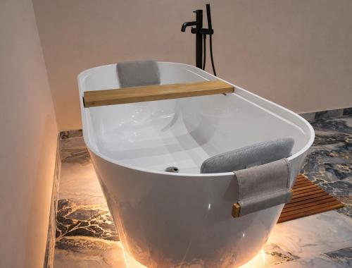 Facilities, Borgo Boutique Napoli in Orto Botanico