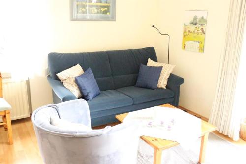 Ferienwohnung Moby Dick 2 in Sankt Peter-Ording City Center