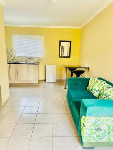 Druza’s guest house Room Type - Comfort Quadruple Room