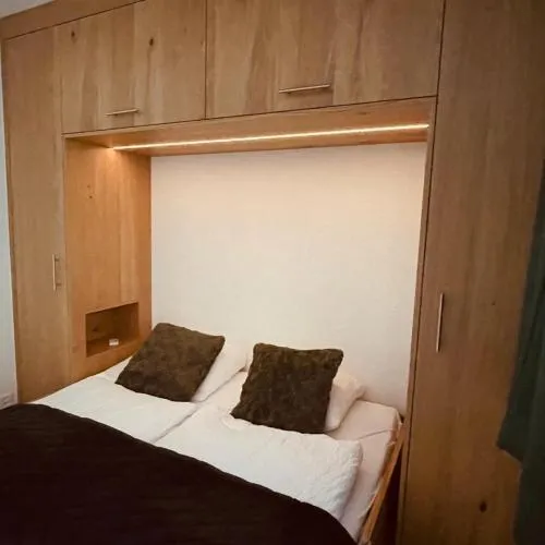 Studio Vitalis in Zermatt, Schweiz