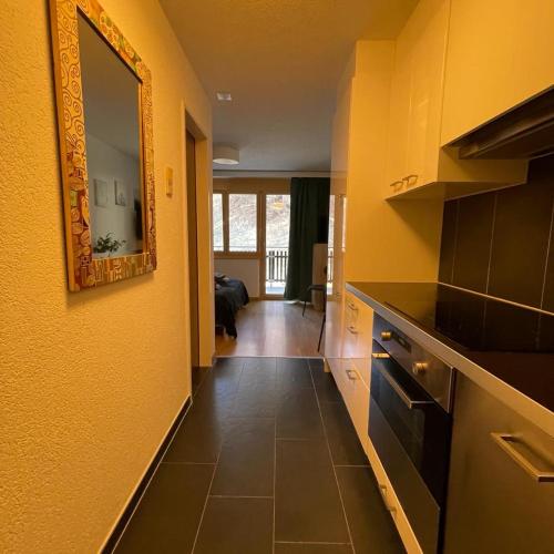 Studio Vitalis in Zermatt, Schweiz