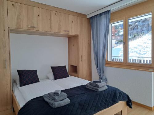 Studio Vitalis in Zermatt, Schweiz
