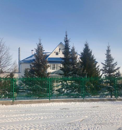 Усадьба 2 in Kustanaj