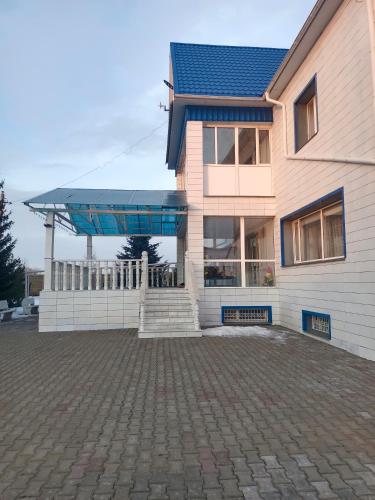 Усадьба 2 in Kustanaj
