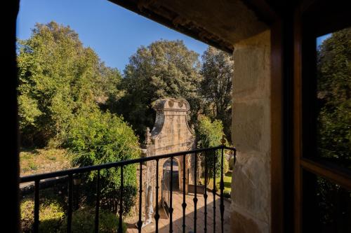 Palacio de Arce - Hotel - Puente Arce