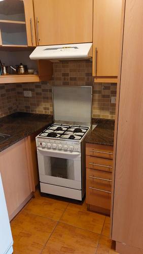2-Bedroom Chalet for Ski and Summer in 칼엔비안