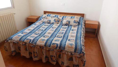 2-Bedroom Chalet for Ski and Summer in 칼엔비안