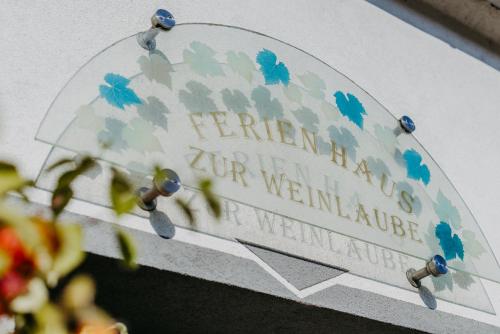  Zur Weinlaube in Mönchhof